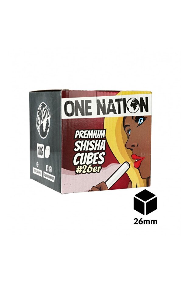 Nargile Kömürü - 1