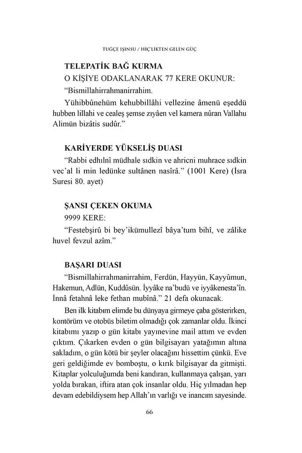 Kısmet-Hiçlikten Gelen Güç 2 Li Set-Tuğçe Işınsu - 7