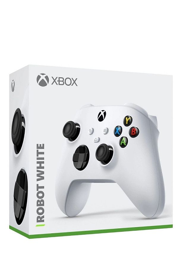 Microsoft Xbox Wireless Controller Uyumlu 9 Nesil - 4