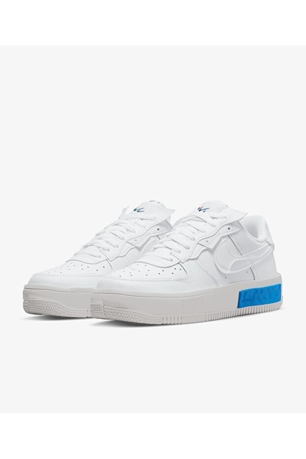 Air Force 1 Fontanka - 1