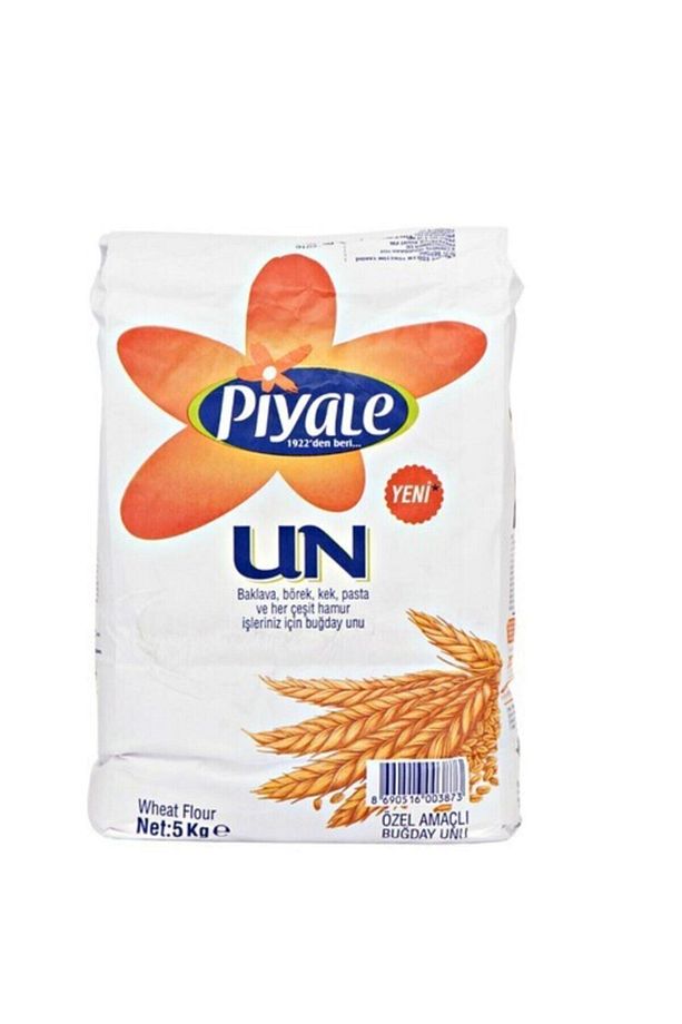 Piyale Un 5 Kg - 1