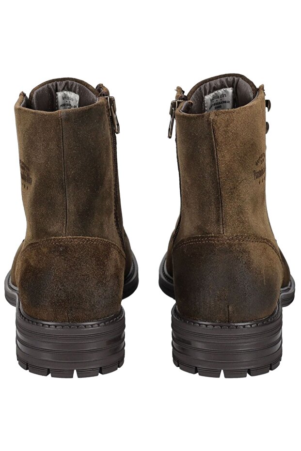 Εξομάλυνση - 5