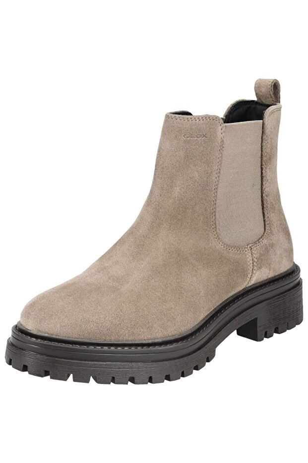 Εξομάλυνση - 1