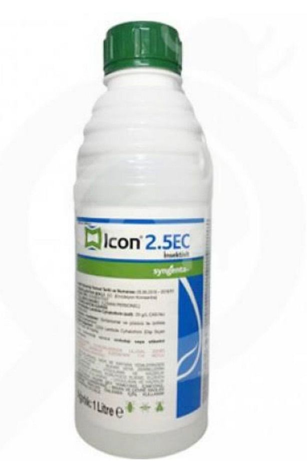 Icon 2,5 ec 1 litre - 1