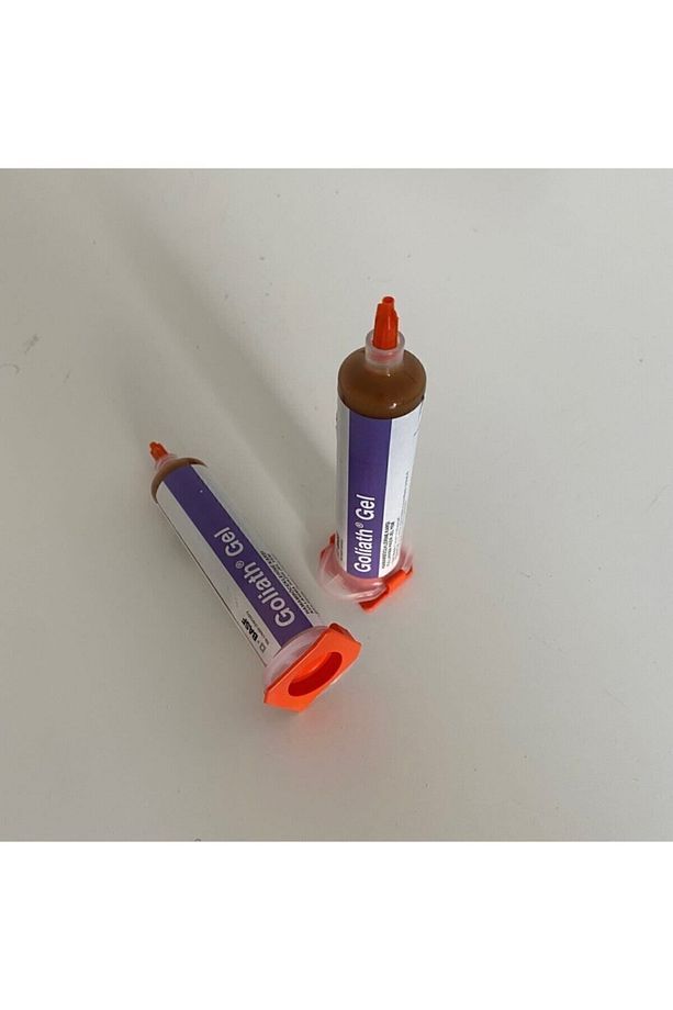 Goliath Jel Hamamböceği 35gr 2026/08 - 1