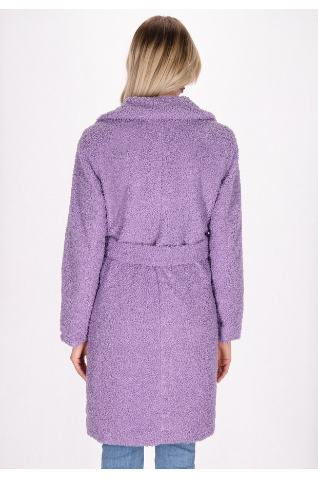 kabát - 4