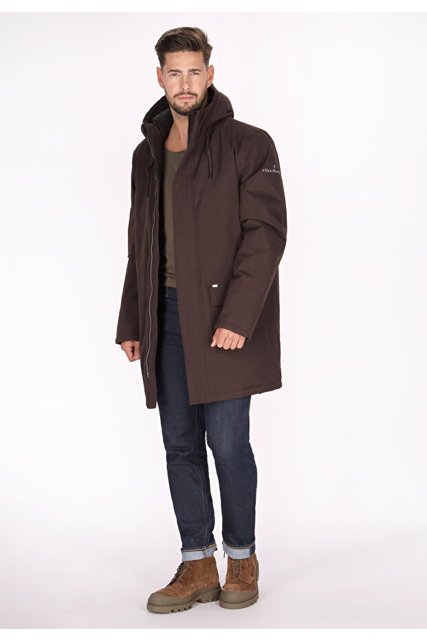 Parka de iarnă - 1
