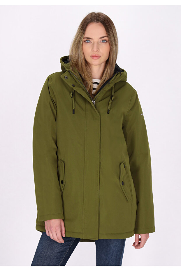 Winterjacke - 3