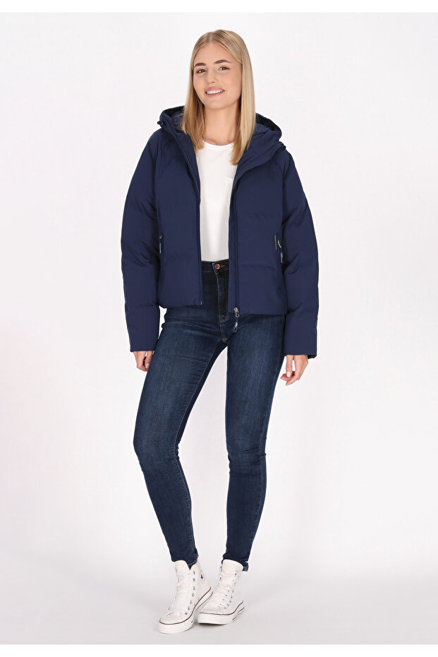 winter jacket - 1