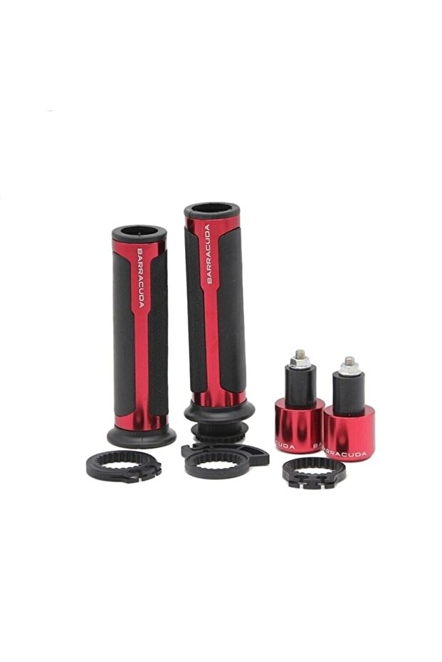 Baracuda Elcik Yamaha R25 Mt07 R6 Ybr 125 Elcik Red