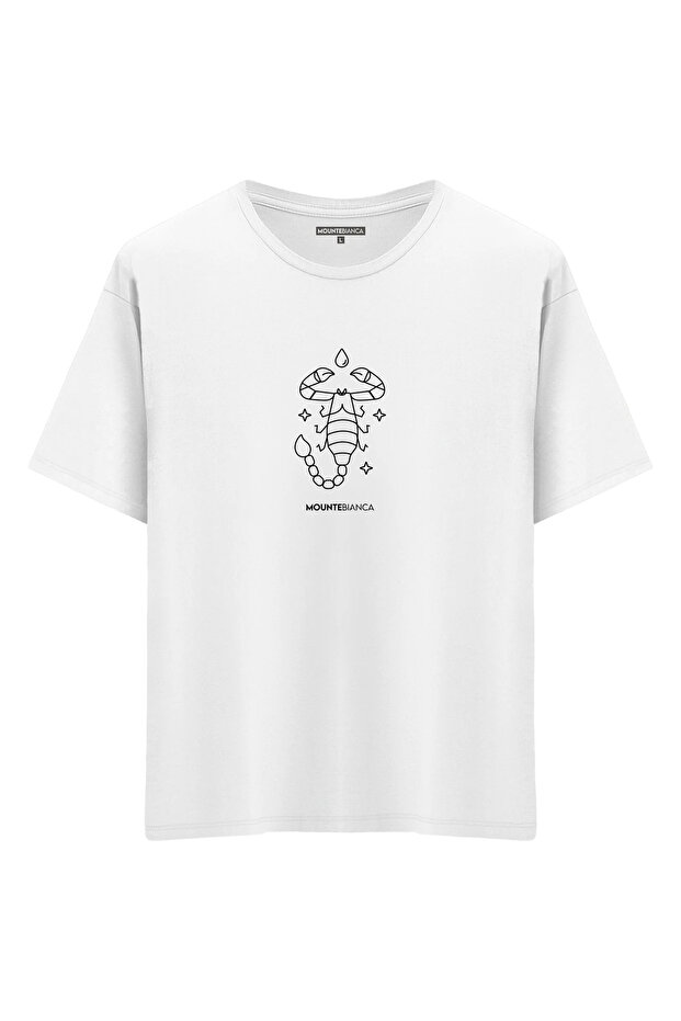 Футболка Akrep Oversize - 1