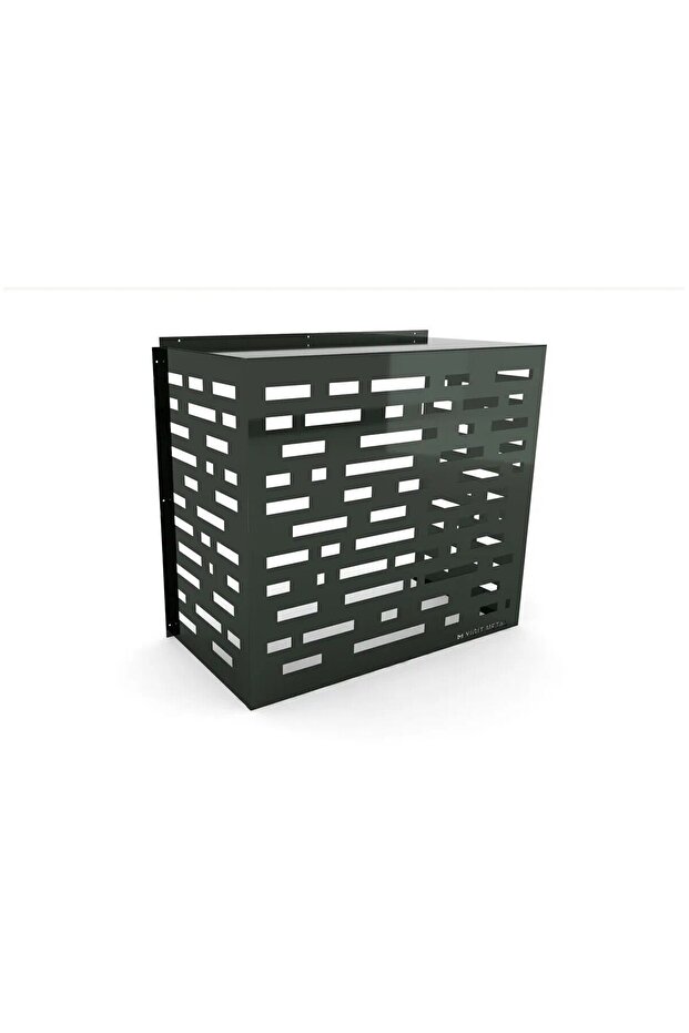 18000 Btu Air Conditioner Motor/Outdoor Unit Hiding/Protection Air Conditioner Hiding Panel - Air Conditioner Hiding Cage