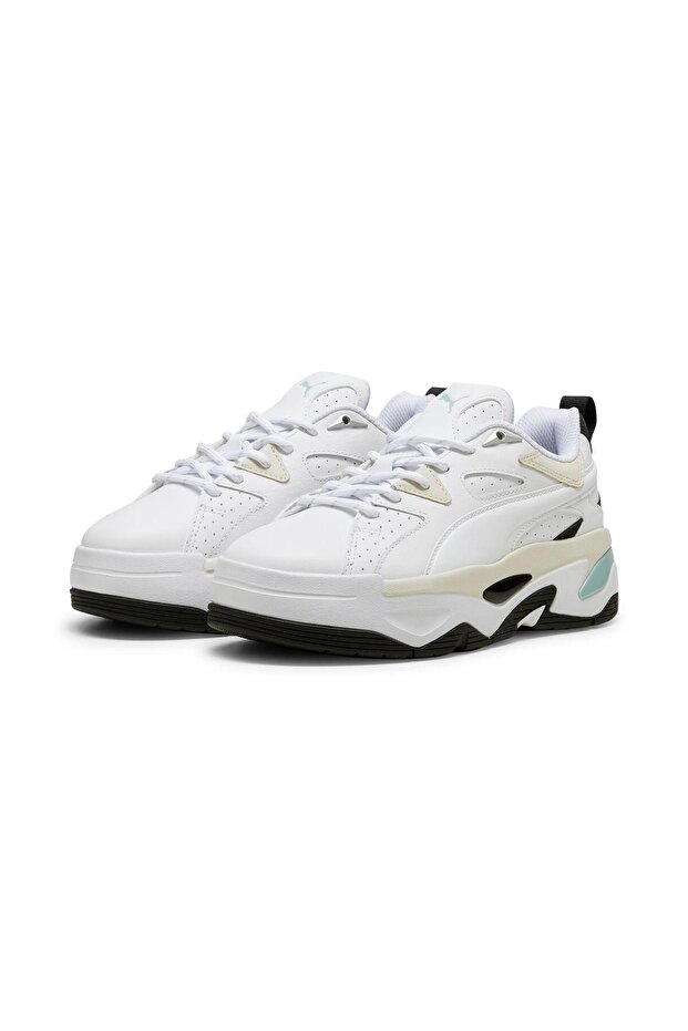 Blstr Wns Kadın Sneaker - 1