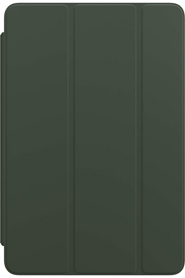 İpad Mini (5. NESİL) Için Uyumlu Smart Cover - Kıbrıs Yeşili - 1