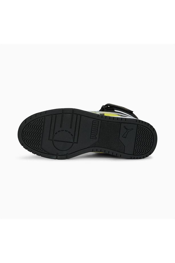 Rbd Game Spongebob Jr Kadın Sneaker - 3