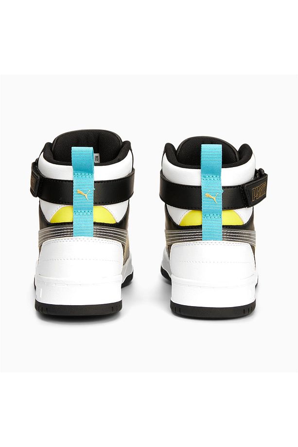 Rbd Game Spongebob Jr Kadın Sneaker - 6