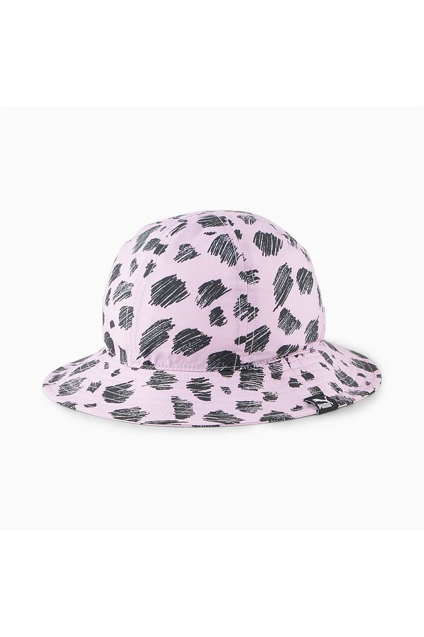 Te Bucket Hat Jr - 3