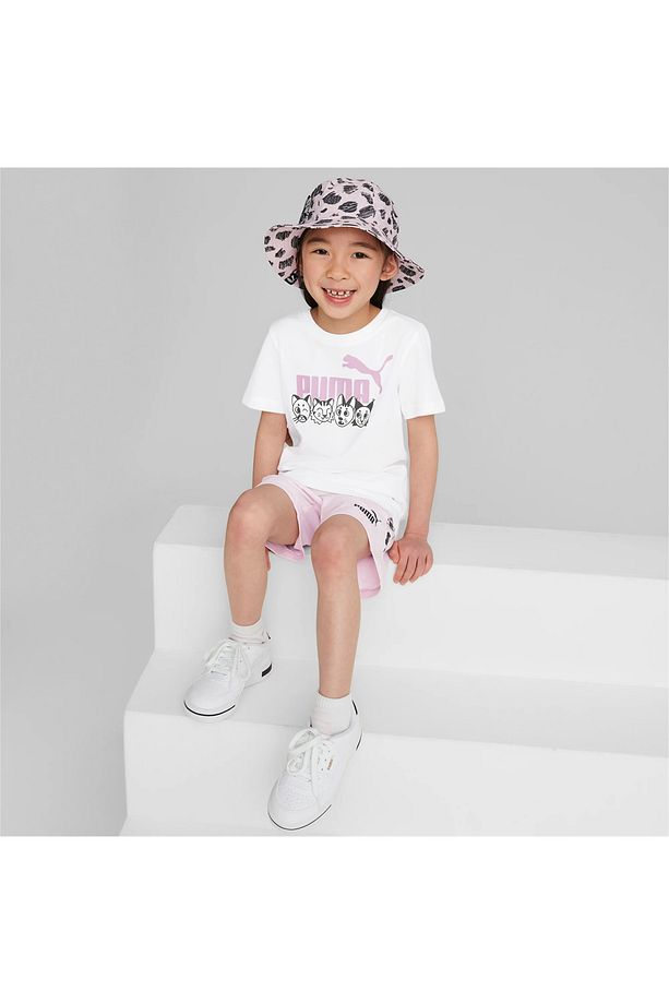 Te Bucket Hat Jr - 2