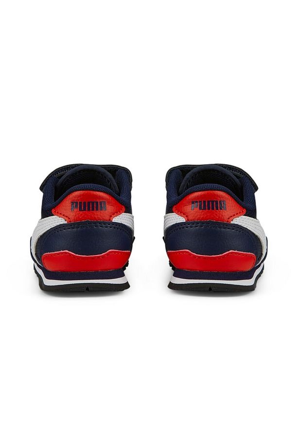 St Runner V3 Mesh V Inf Bebek Sneaker Çocuk Spor Ayakkabı - 2