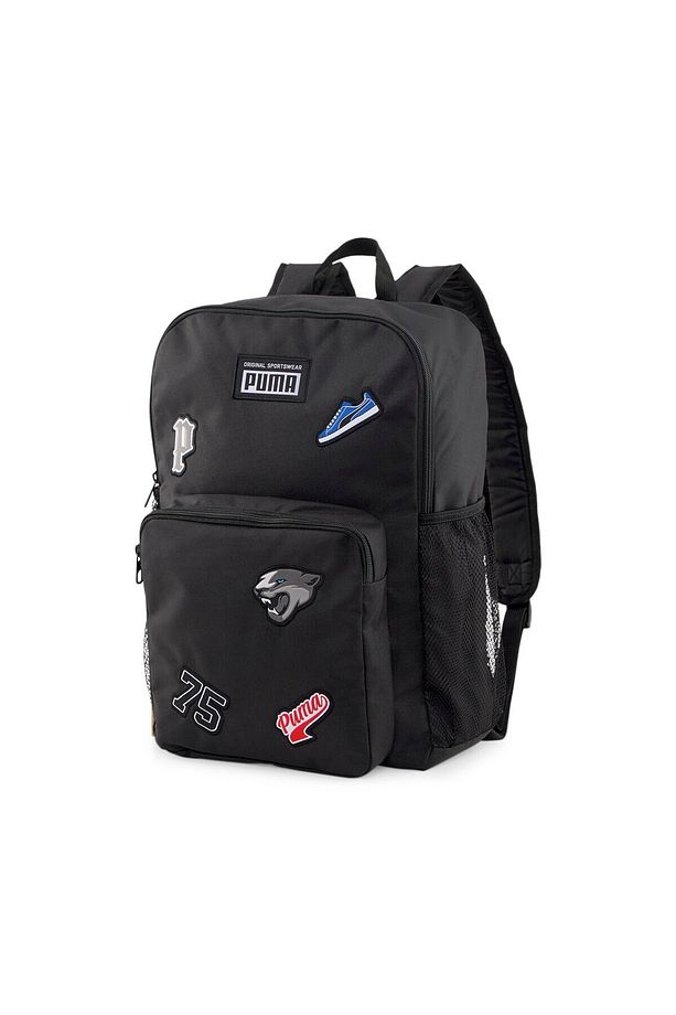 Patch Backpack - 1