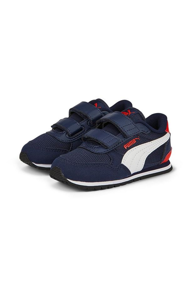 St Runner V3 Mesh V Inf Bebek Sneaker Çocuk Spor Ayakkabı - 4