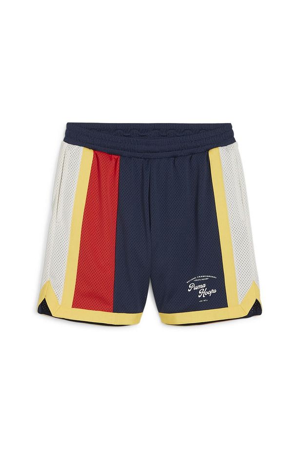 Showtime Mesh Short Erkek Şort - 1