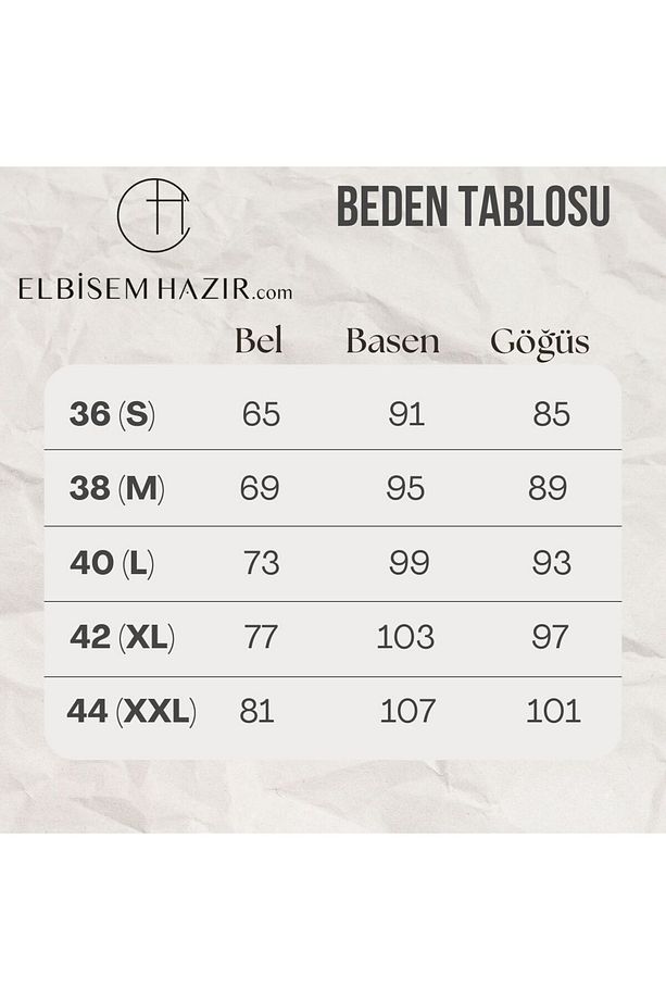Krep Tek Omuz Taşlı Tulum - 4
