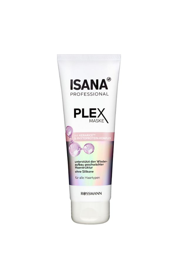 Professional Plex Maske, 125ml - 1