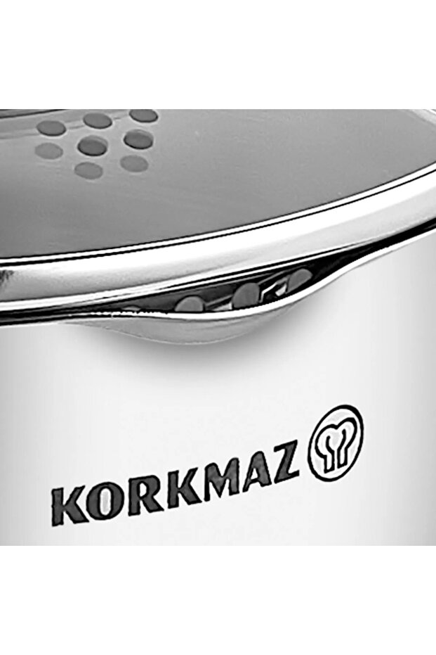 STARA TENCERE SETİ - 3