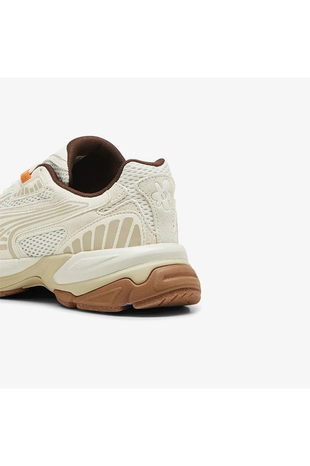 x P.A.M. Velophasis 'Frosted Ivory' Erkek Koleksiyonluk Sneaker - 4