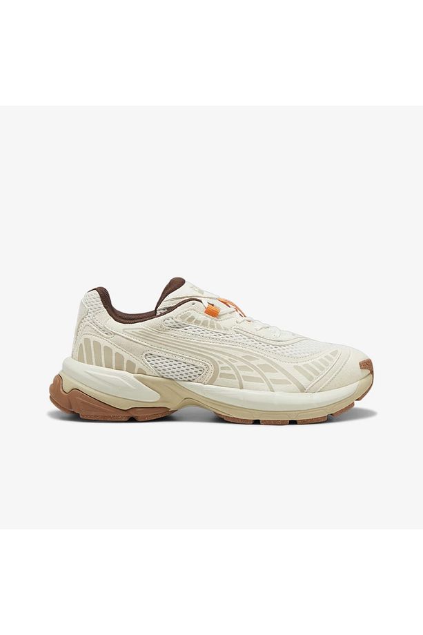 x P.A.M. Velophasis 'Frosted Ivory' Erkek Koleksiyonluk Sneaker - 1