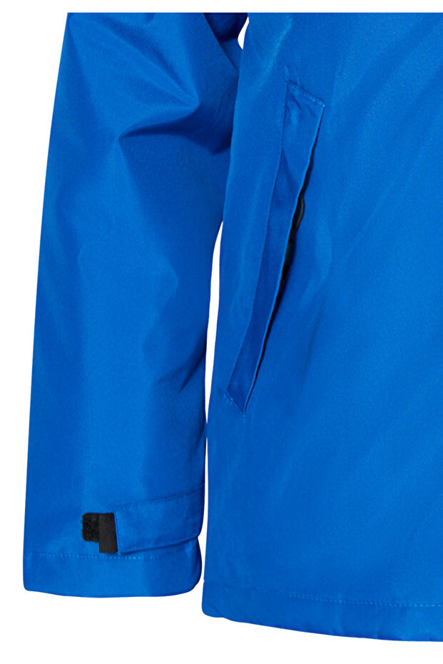 Arktický anorak - 3