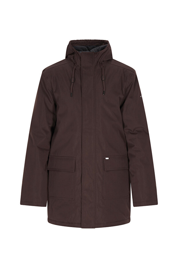 Parka de iarnă - 2