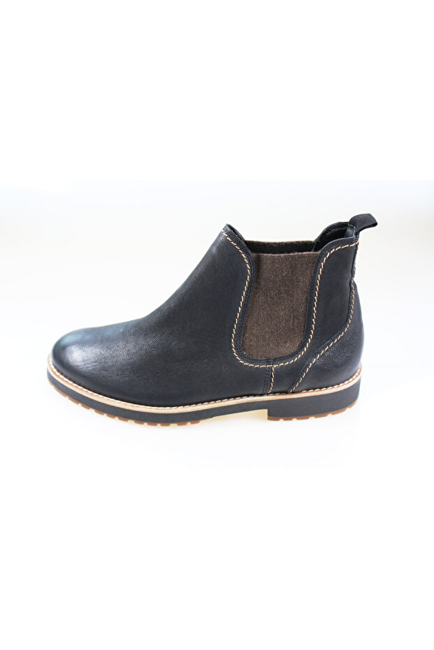 Stiefelette - 1