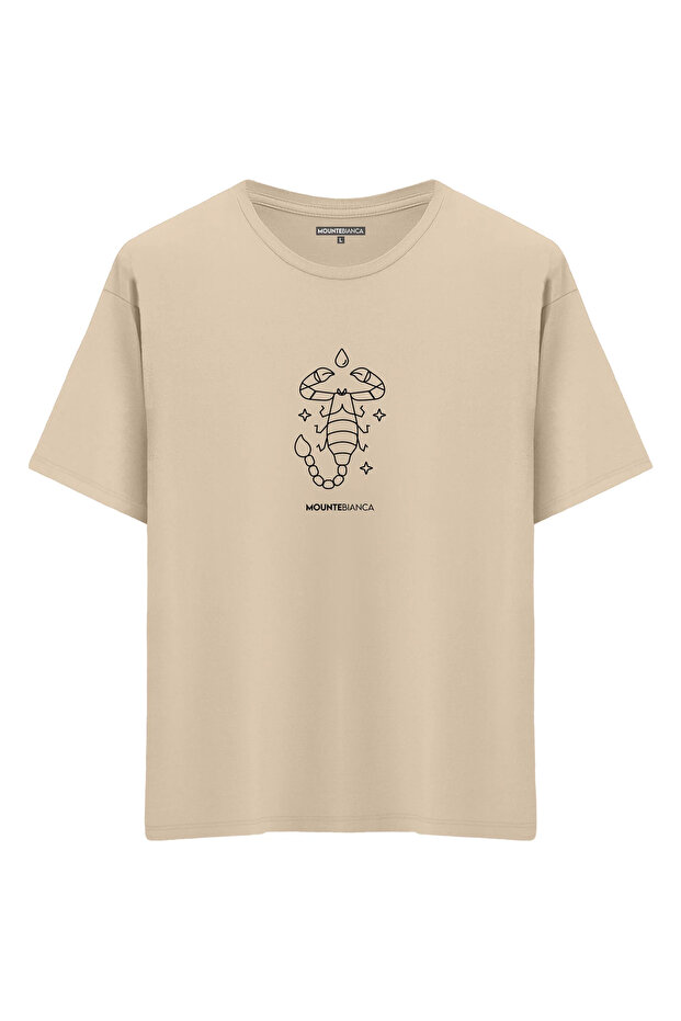 Футболка Akrep Oversize - 1