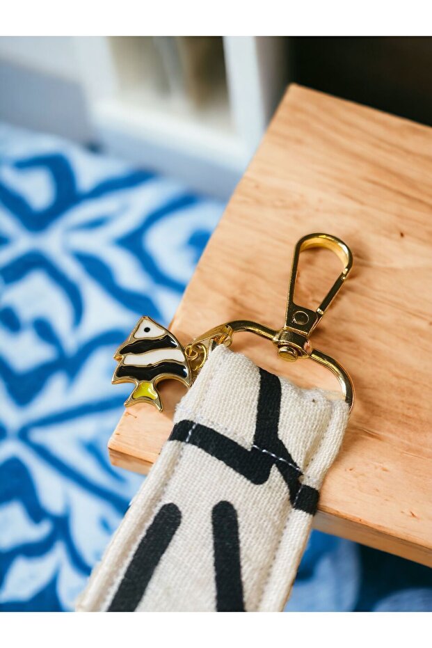 ELITE سلسلة المفاتيح - 2