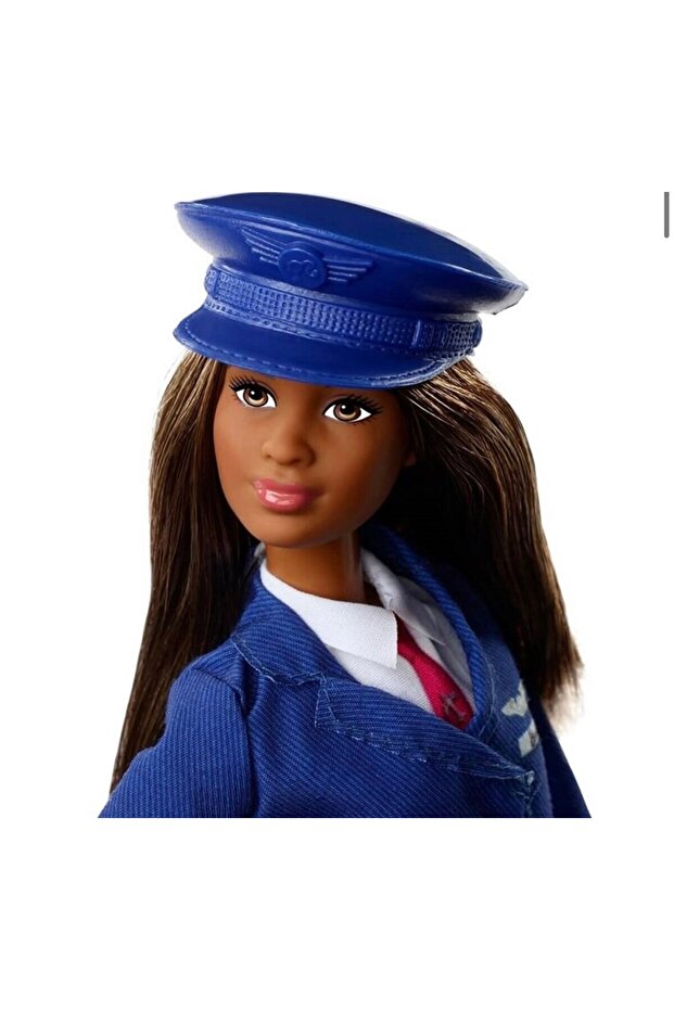 Kariyer Bebekleri - Pilot - 2