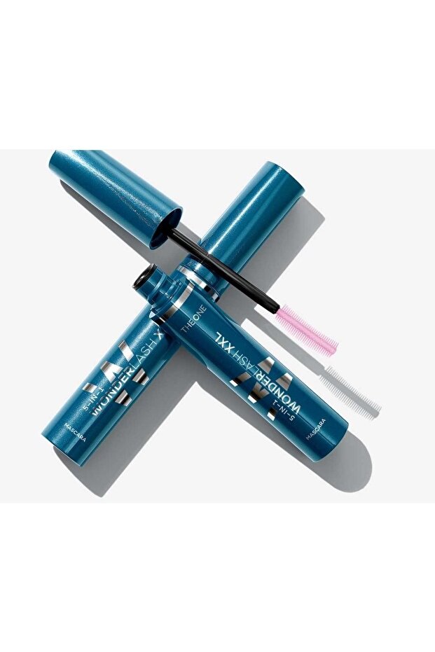 The One 5 in 1 Wonder Lash Xxl Mascara