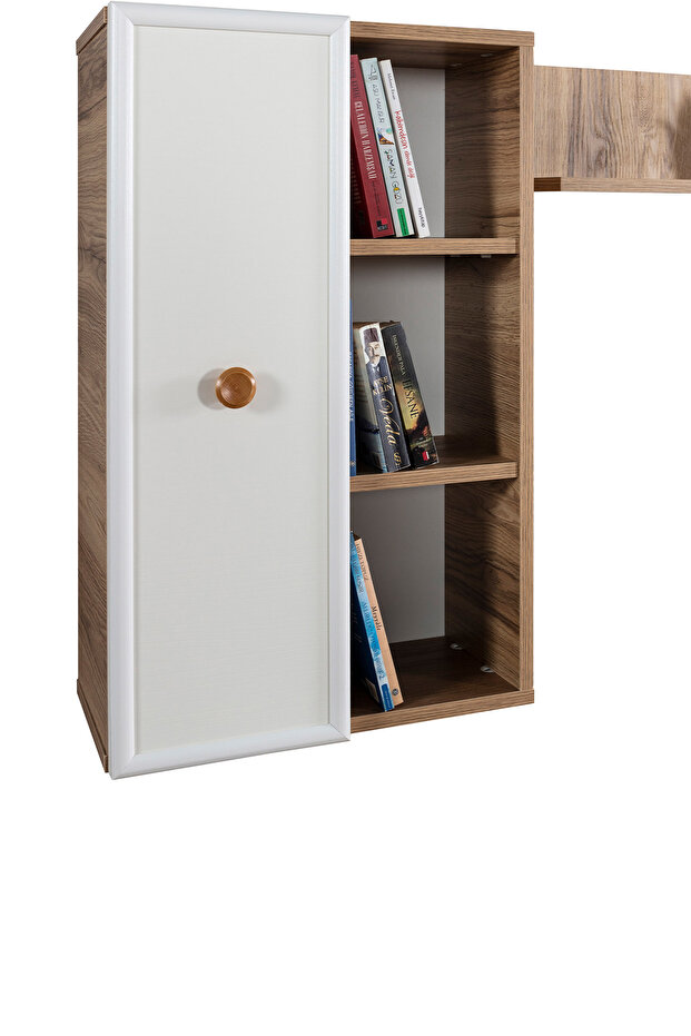 İpek Tv Ünitesi Seti - 3