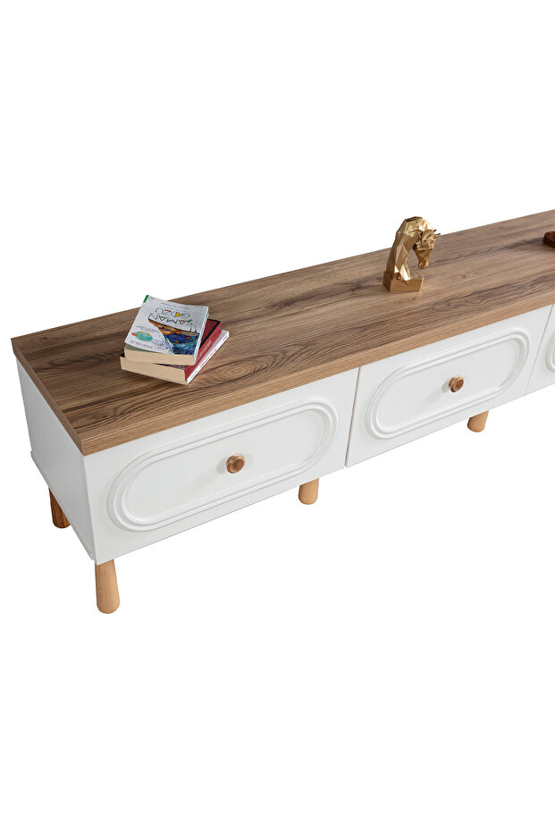 Modena Tv Ünitesi Seti - 5