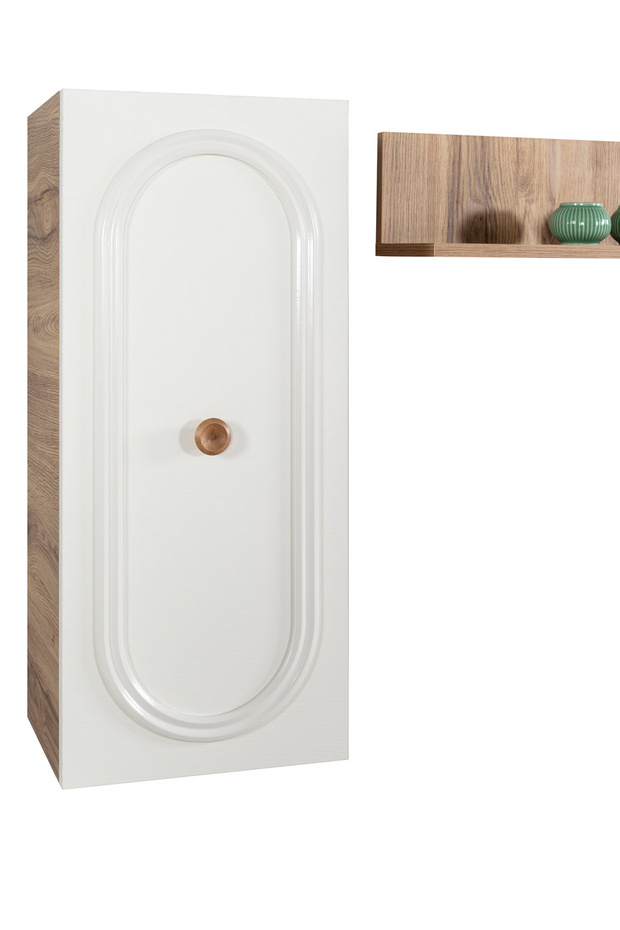 Modena Tv Ünitesi Seti - 4