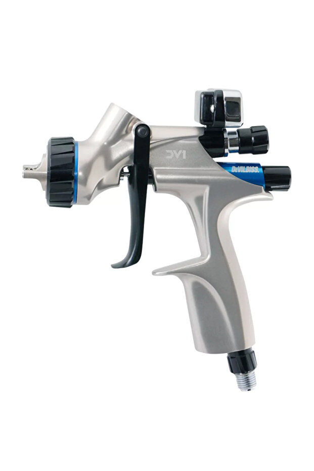 DV1 DIGITAL BOYA/VERNİK TABANCASI 1.3 MM - 1
