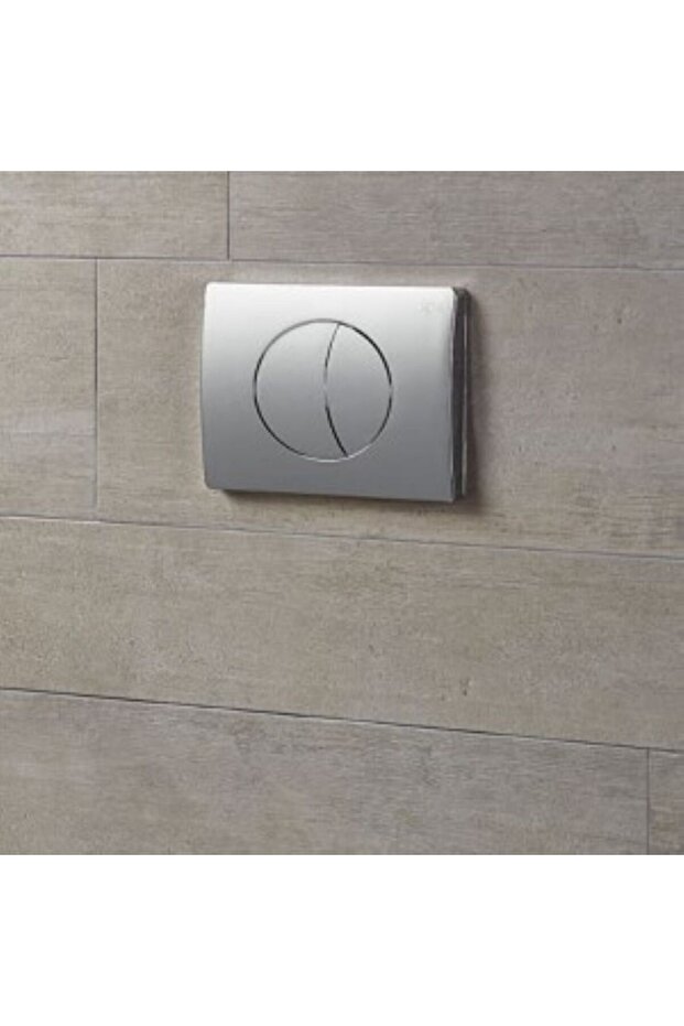 GÖMME REZERVUAR BUTON - 3