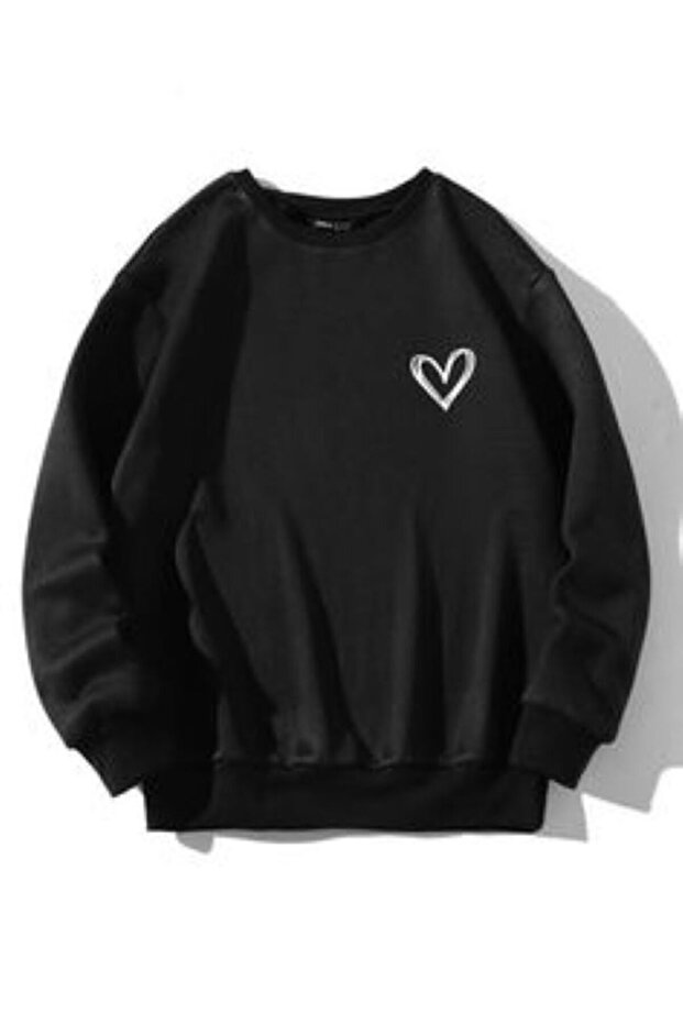 Суитшърт - 1