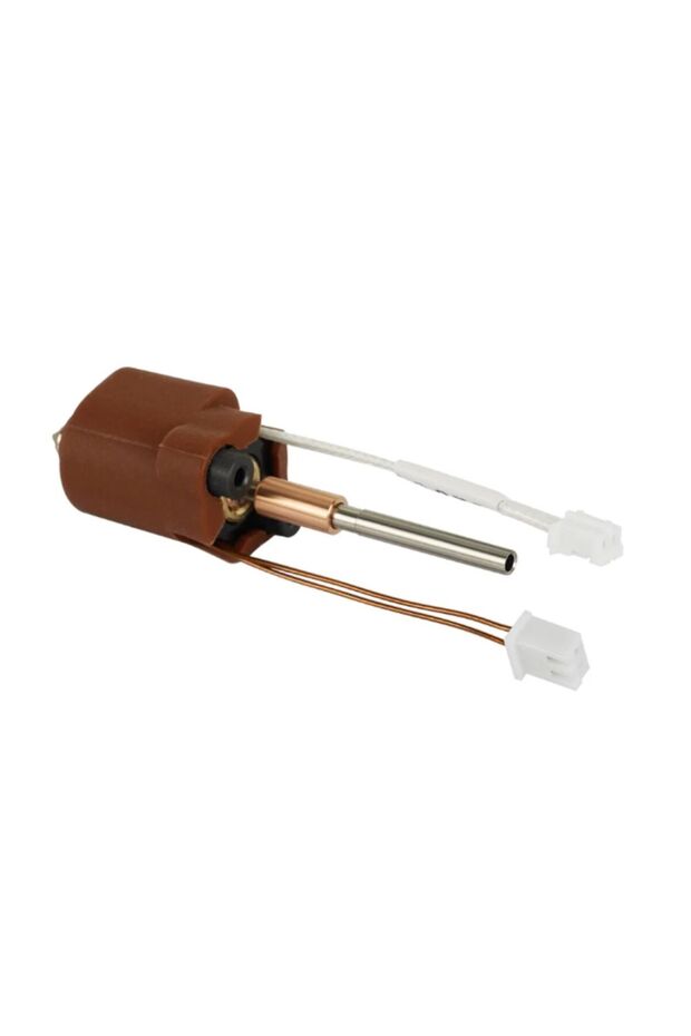 Creality K1C - K1 Max QS Hotend Full Seti - 2
