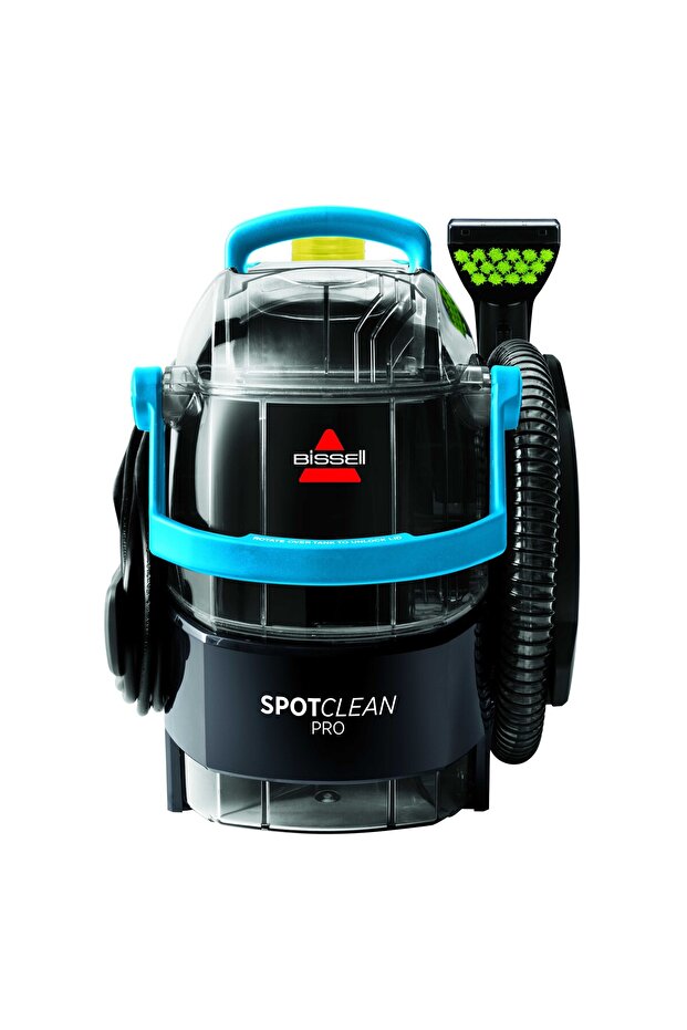 Portable Deep Cleaner Spotclean PRO AntiBac Carpet & Upholstery Cleaner, 3386E