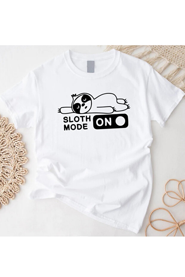 Unisex Printed T-Shirt