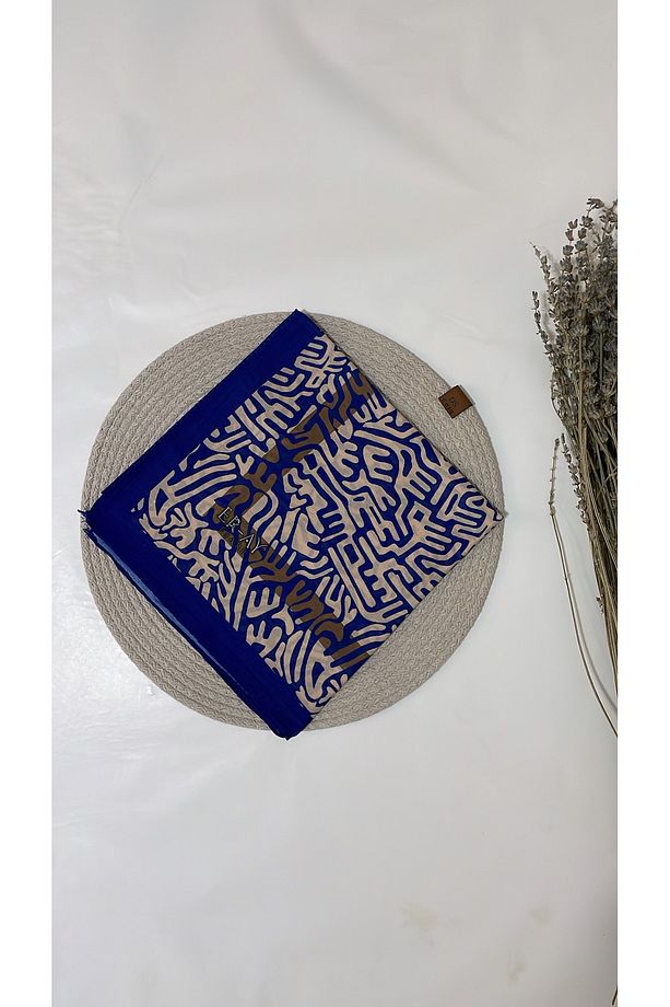 Eşarp - Yeni Desen Er-Ay Marka Soft Eşarp Hafif Kumaş İnce Doku Kaymaz Ürün - 2
