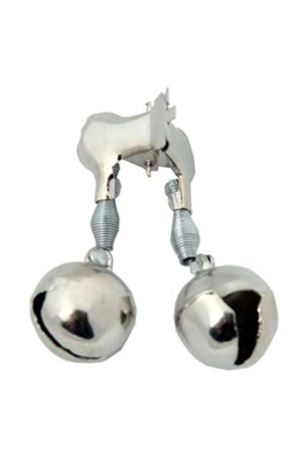 16mm double Metal Bell