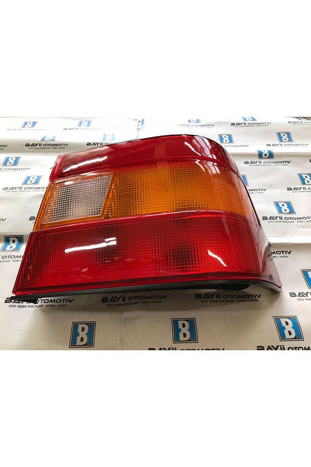 HYUNDAİ EXCEL Uyumlu  STOP / EXCEL 1992-1994 ARKA STOP LAMBASI SAĞ - 1